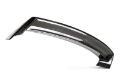 Picture of Seibon 06-07 Subaru WRX-STi Carbon Fiber CH Style Rear Roof Spoiler