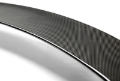 Picture of Seibon 06-07 Subaru WRX-STi Carbon Fiber CH Style Rear Roof Spoiler
