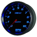Picture of Autometer Cobalt 5in 10,000RPM In-Dash Tachometer