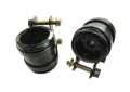 Picture of Whiteline Plus 05-11 Ford Focus - 04-09 Mazda 3 Front Control Arm Lower Inner Rear Bushing Set