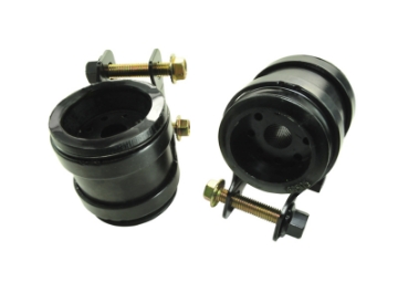 Picture of Whiteline Plus 05-11 Ford Focus - 04-09 Mazda 3 Front Control Arm Lower Inner Rear Bushing Set