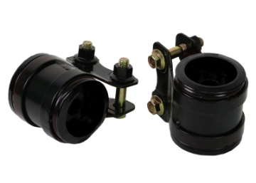 Picture of Whiteline Plus 05-11 Ford Focus - 04-09 Mazda 3 Front Control Arm Lower Inner Rear Bushing Set