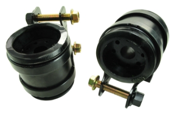 Picture of Whiteline Plus 05-11 Ford Focus - 04-09 Mazda 3 Front Control Arm Lower Inner Rear Bushing Set