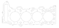 Picture of Cometic Nissan SR20VE-VET 87mm Bore -040 inch MLS Head Gasket FWD w- No Extra Oil Holes