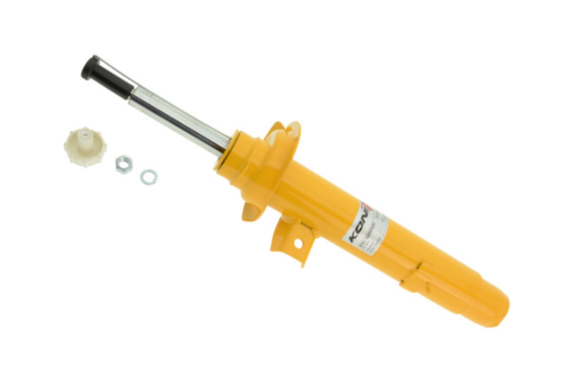 Picture of Koni Sport Yellow Shock 14-15 BMW 228i320i-328i-428i-435i w-o M-Technik - Front