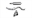 Picture of Corsa 15-20 Ford F-150 5-0L V8 Super Crew Cab Polished Sport Single Side Dual 4in Tips CB Exhaust