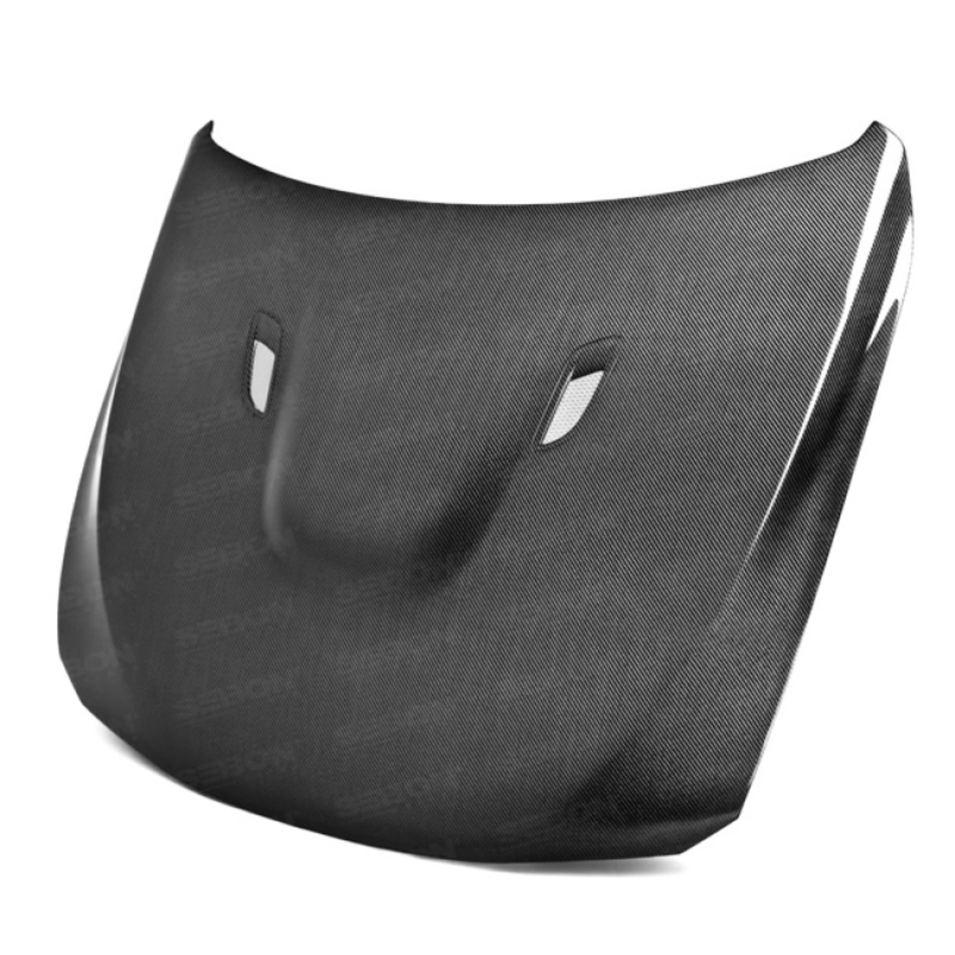 Picture of Seibon 12-14 BMW F30 - F32 BM-Style Carbon Fiber Hood