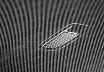 Picture of Seibon 12-14 BMW F30 - F32 BM-Style Carbon Fiber Hood