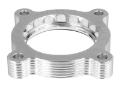 Picture of aFe Silver Bullet Throttle Body Spacers 13-15 Scion FRS 2-0L
