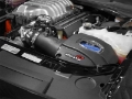 Picture of aFe Momentum Air Intake System PRO 5R w- Extra Filter 2015 Dodge Challenger SRT Hellcat 6-2L sc