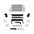 Picture of Mishimoto 2015 Subaru WRX Top-Mount Intercooler - Silver