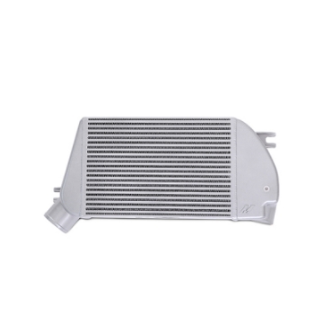 Picture of Mishimoto 2015 Subaru WRX Top-Mount Intercooler - Silver