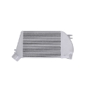 Picture of Mishimoto 2015 Subaru WRX Top-Mount Intercooler - Silver