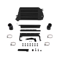Picture of Mishimoto 2015 Subaru WRX Top-Mount Intercooler - Black