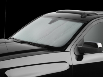 Picture of WeatherTech 14-18 GMC Sierra-Sierra Denali 1500 TechShade