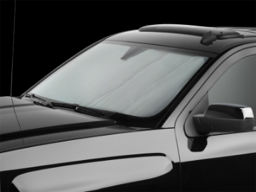 Picture of WeatherTech 14-18 GMC Sierra-Sierra Denali 1500 TechShade