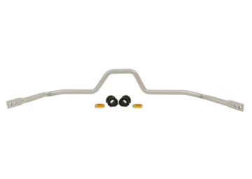 Picture of Whiteline 02-06 Acura RSX Type S DC5 Front Heavy Duty Adjustable 24mm Swaybar