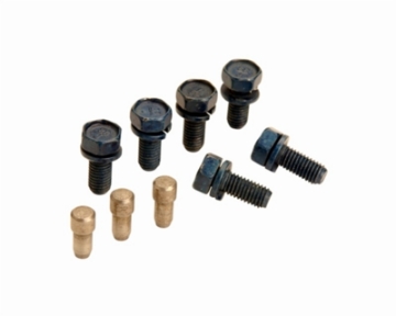 Picture of Ford Racing 10-5in Pressure Plate Bolt and Dowel Kit