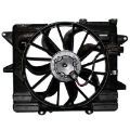 Picture of Ford Racing 2005-2014 Mustang Performance Cooling Fan