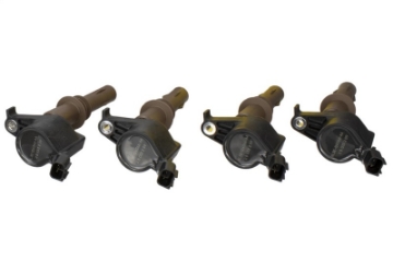 Picture of Ford Racing 4-6L-5-4L 3V Ignition Coil Set