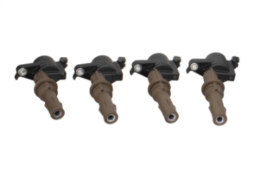Picture of Ford Racing 4-6L-5-4L 3V Ignition Coil Set