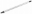 Picture of Ford Racing 429-460 Oil Pump Drive Shaft