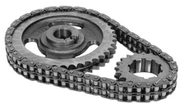 Picture of Ford Racing 429-460 Double Roller Timing Chain Set