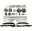 Picture of Ford Racing 11-14 Mustang 5-0L 4V Ti-VCT Coyote Camshaft Drive Kit