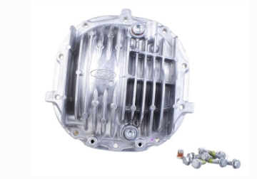 Picture of Ford Racing 8-8inch Aluminum Axle Cover with Differential Cooler Ports