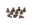 Picture of Ford Racing 8-8inch Ring Gear Bolt Set