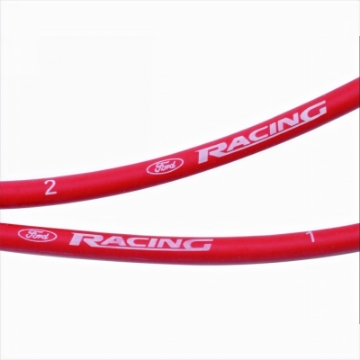 Picture of Ford Racing 9mm Spark Plug Wire Sets - Red