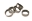 Picture of Ford Racing Camshaft Bearings - Roller Sold in Engine Sets