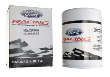 Picture of Ford Racing Case OF Ford Racing High Performance Oil Filters