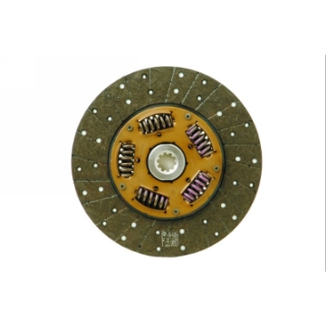 Picture of Ford Racing Clutch Kit 10-5in HD