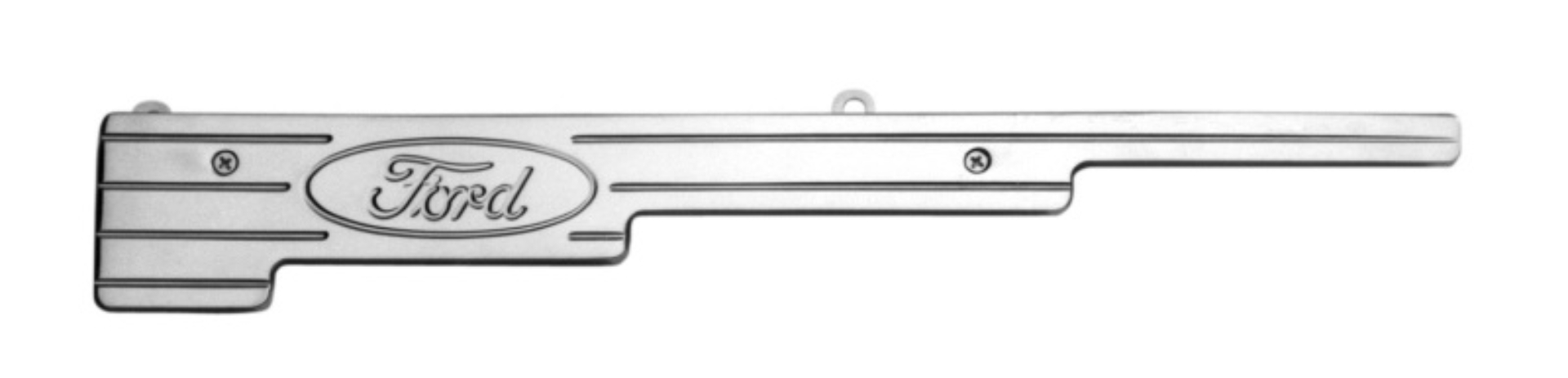 Picture of Ford Racing Custom Billet Wire Looms