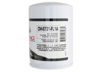 Picture of Ford Racing High Performance Oil Filter
