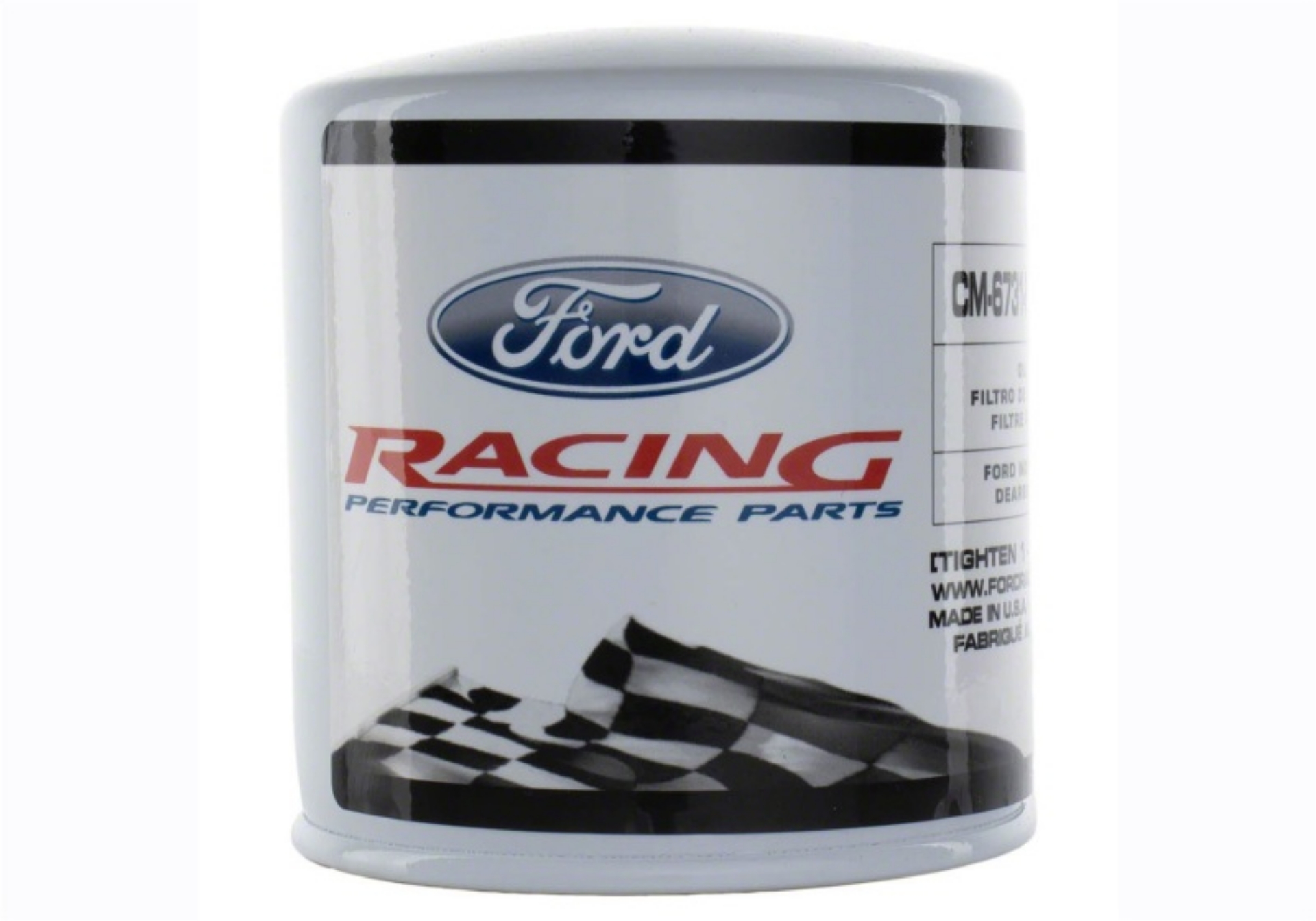 Picture of Ford Racing High Performance Oil Filter