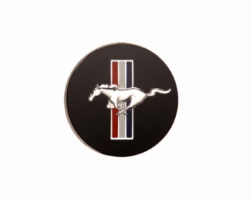Picture of Ford Racing Mustang Tri-Bar Center Cap