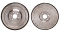 Picture of Ford Racing Manual Transmission Flywheel Billet Steel 184T 0 OZ-in