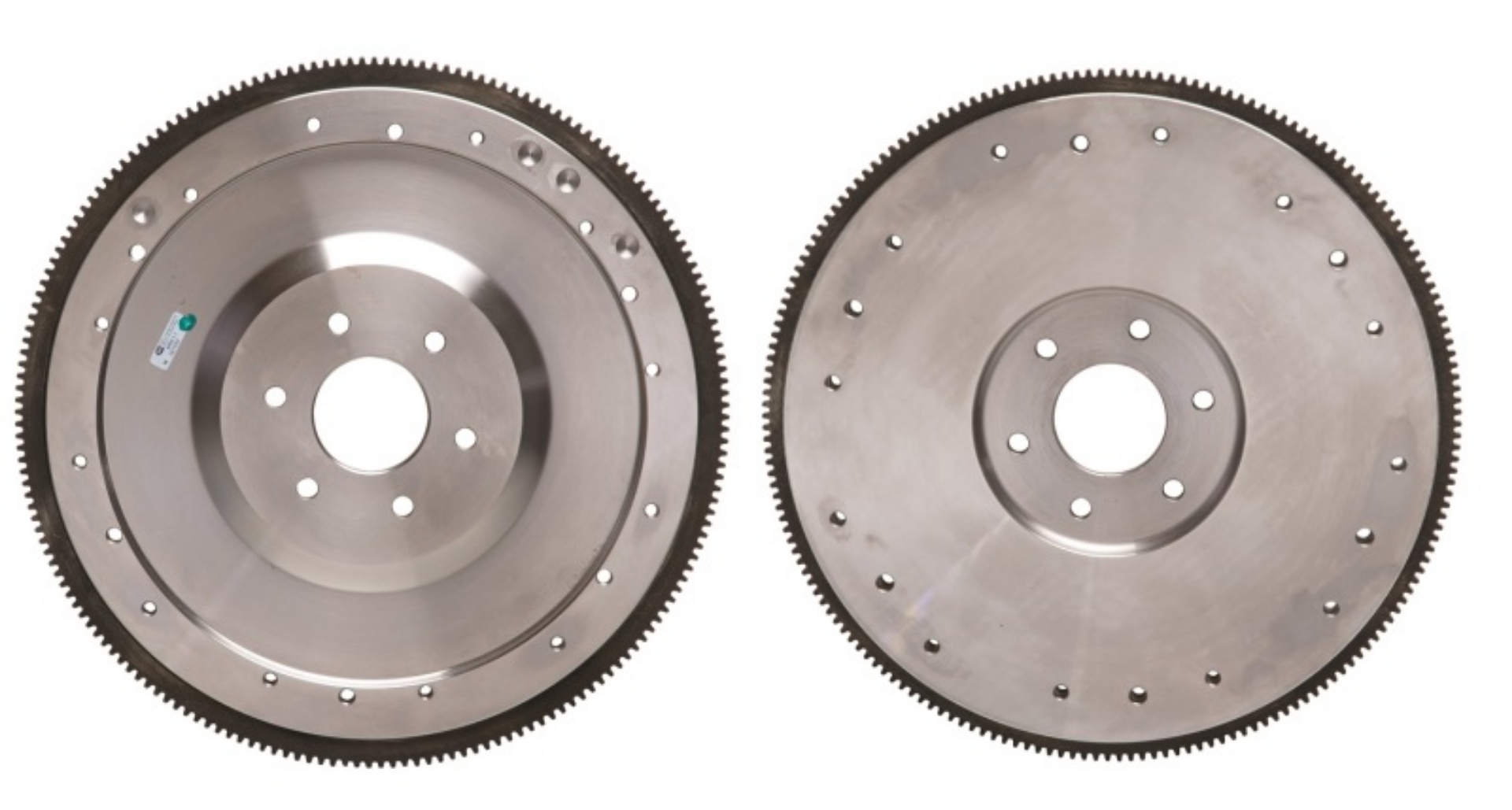 Picture of Ford Racing Manual Transmission Flywheel Billet Steel 184T 0 OZ-in