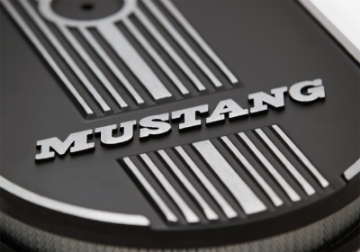 Picture of Ford Racing Oval Air Cleaner Assembly