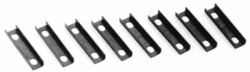 Picture of Ford Racing Rocker Channel Kit
