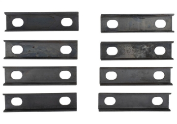 Picture of Ford Racing Rocker Channel Kit