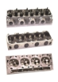 Picture of Ford Racing Super Cobra Jet Cylinder Head Assembled with Dual Springs W-Damper