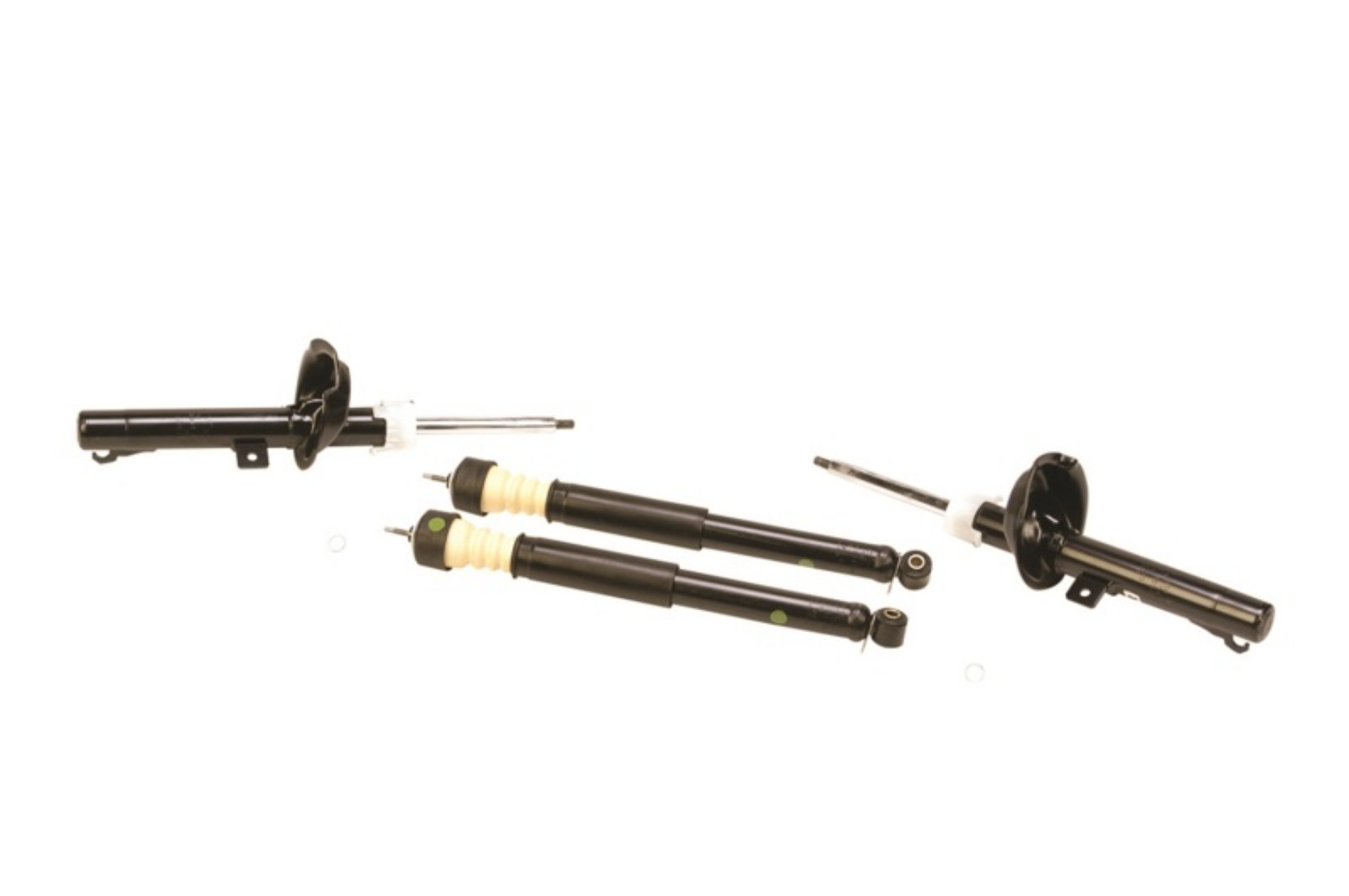 Picture of Ford Racing SVT Focus Strut-Shock Kit