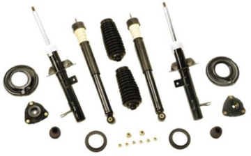 Picture of Ford Racing SVT Focus Strut-Shock Kit