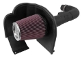 Picture of K&N 63 Series AirCharger Performance Intake Kit Chevy-GMC 14 Silverado-Sierra 4-3L V6