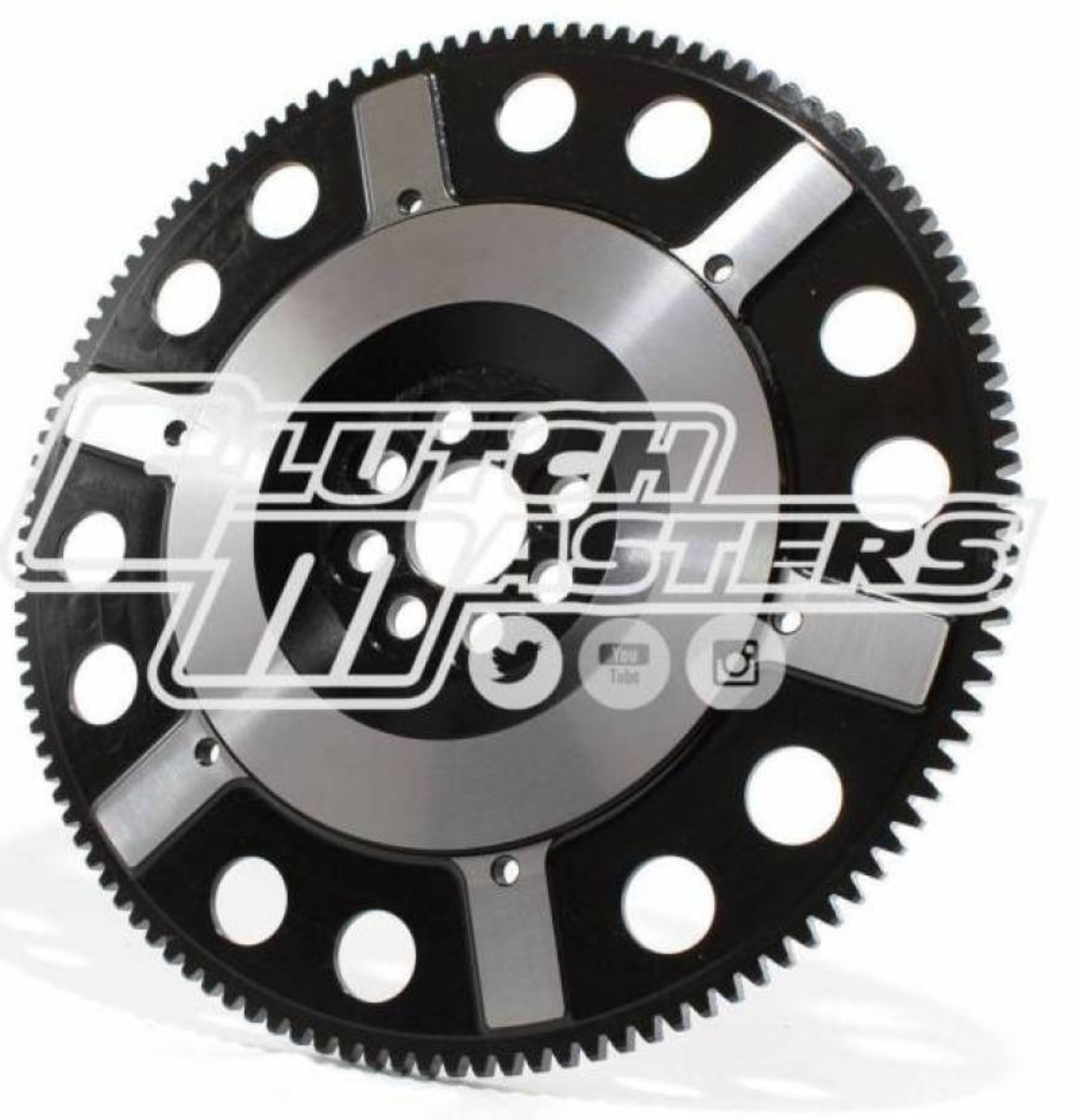 Picture of Clutch Masters 02-06 Acura RSX 2-0L 5spd - RSX 2-0L Type-S 6spd 725 Series Steel Flywheel