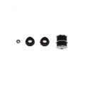 Picture of Bilstein B8 5100 Series 91-97 Toyota Landcruiser w- 2-2-5in Lift Rear 46mm Monotube Shock Absorber