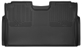 Picture of Husky Liners 15-17 Ford F-150 SuperCrew X-Act Contour Black 2nd Seat Floor Liners Full Coverage